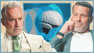 Someone Else's Reasons Won't Drive You | @tonyrobbinslive Tony Robbins