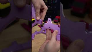 3D Printing Large on Small Printers 📐