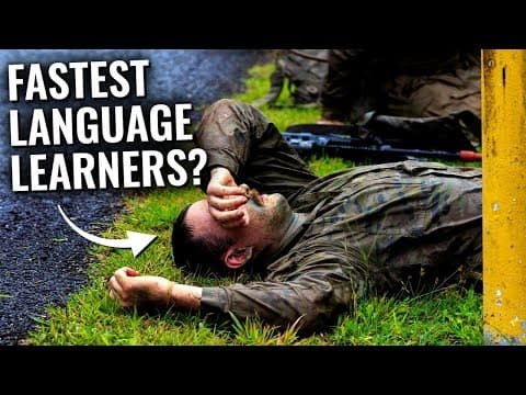 What Really Happens Inside Australia’s Secret Language School