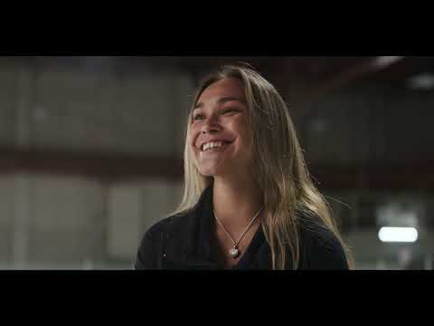 10 Years Later-alaskan Girls’ Hockey