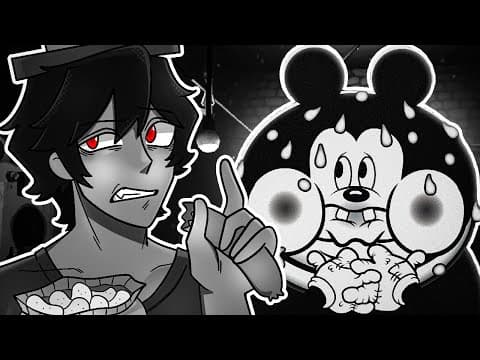 The Weirdest Horror Game I've Played This Year