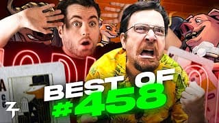 La Malchance De Jdg - Best Of Zerator #458