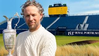 Amateur Golfer Vs The Open: Break 90 Royal Portrush