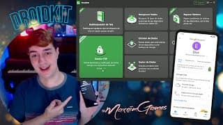 Como remover frp samsung, android 15, desbloqueio conta google samsung ✅  funcionando 100% ! novo