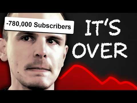 The End Of Idubbbz.