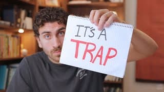 Why I Stopped Trying To Be 'on Fire' For God All The Time