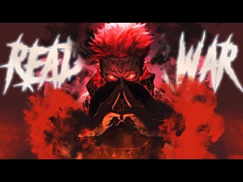 Ready For War -「amv」- Animemix 4k