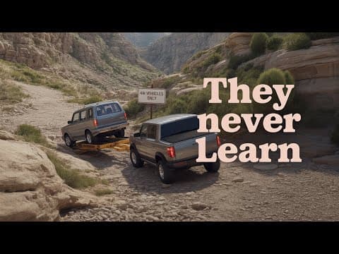 Awd Vs 4wd: The Costly Mistake Soccer Parents Keep Making