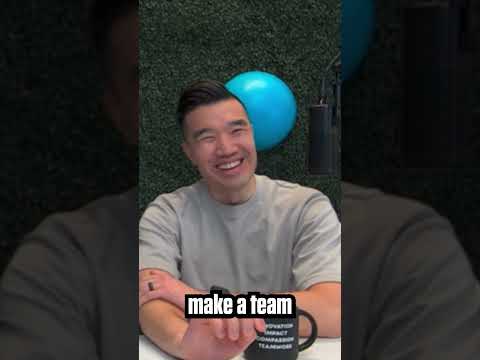 We ask SEN Kaplan, what's the best way to train if you aspire to go pro! 🤝🐐 #valorant #gaming