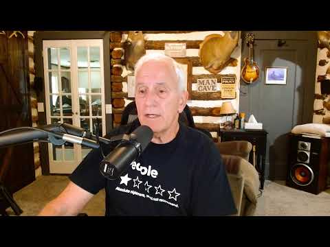 Vlog 769 No Good Deed Goes Unpunished