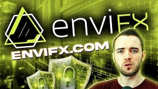 Envi Fx Review : Is This Broker Worth Your Trust?