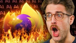 Firefox Wait No Don't Do It Nooooooooooooooooooooooooooooooo