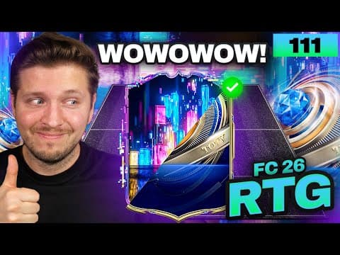 I Spent All My Fodder For... The Best Toty Sbc!