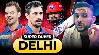 Key Moments That Hurt Rr | Dc Vs Rr Review | Ipl 2025 | Jatin Sapru