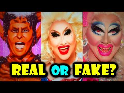 Drag Race Mysteries That Still Keep Me Up At Night