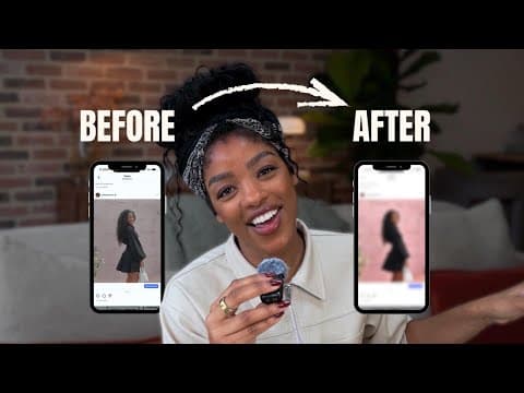 Make Any Photo Look Professional With Adobe’s Ai Tools (adobe Express & Adobe Photoshop)