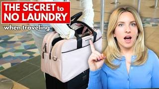79 Secret Packing Hacks For Carry-on Travel