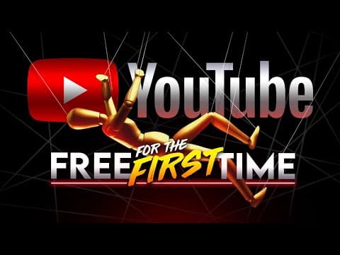 Youtube Just Quietly Made 10 “impossible To Find” Movies Free