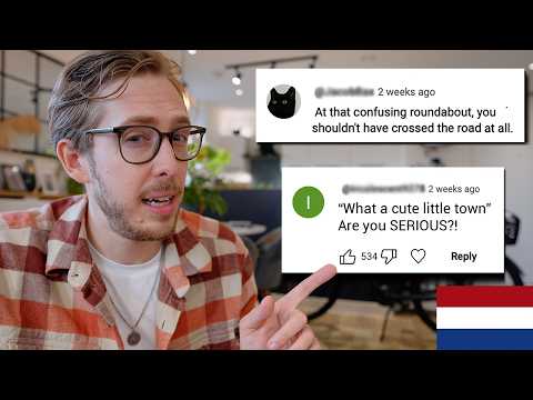 The Dutch Called Me Out—here’s Why They’re Right… Mostly
