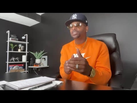 Stock Market Crash Explained {don’t Miss This Opportunity}