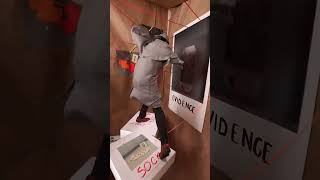 Solve the clues, win $10,000