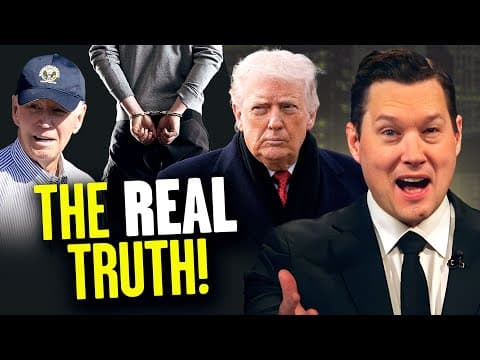 The True Depths Of Joe Biden’s Immigration Disaster Exposed! | Ep 1175