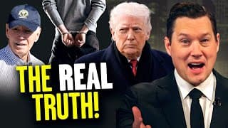 The True Depths Of Joe Biden’s Immigration Disaster Exposed! | Ep 1175