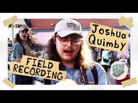 Joshua Quimby On The Mckay's Mega Roadtrip, "big Hot Dogs" // Gemsonvhs™