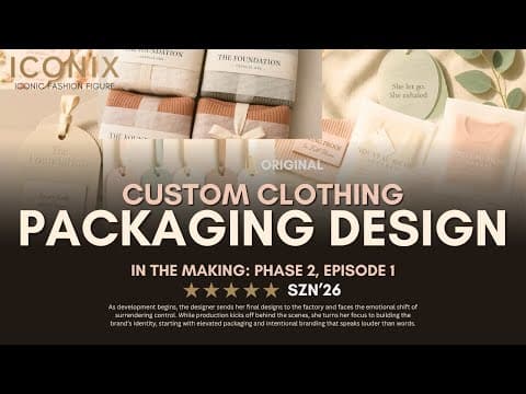 How To Make Luxury Packaging That Really Elevates Your Brand