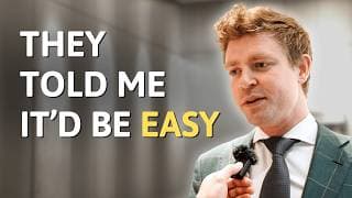 What Is It Like To Start A Business In Japan As A Foreigner? | Street Interview