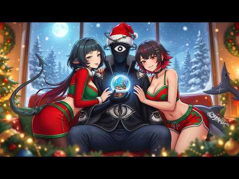 Blueberry New Year Mix