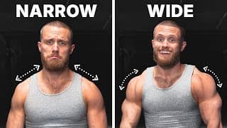 How I Blew Up My Shoulders