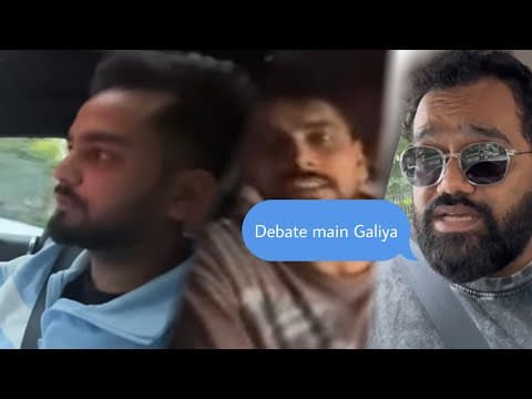 Ye Nahi Hona Chahiye | Elvish Army Vs Kataria Army ?