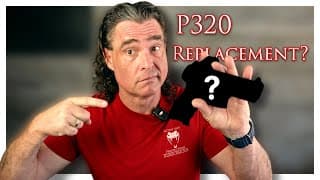 Looking To Replace Your P320? This Is A Great Option | Active Self Protection Extra
