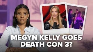 Megyn Kelly Goes Scorched Earth On Those Lying About Charlie Kirk. | Candace Ep 263