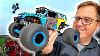 Hpi Has Smashed It With This One!