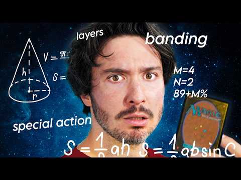 3 Nearly Impossible Magic Puzzles