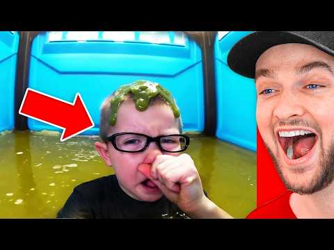 World’s Funniest Youtube Shorts!