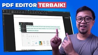 Pdf Editor Pakai Ai! Aplikasi Pdf Editor Terlengkap 2025 Swifdoo