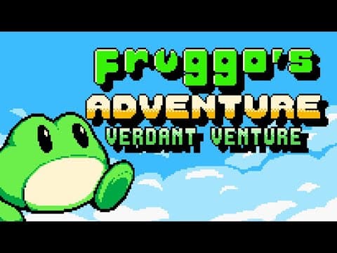 Playing A New Pygame Steam Game