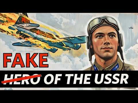 How The Ussr Accidentally Debunked Its Own War Legend