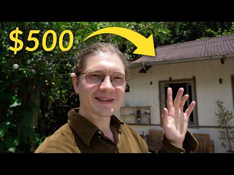 Our $500 Home In Dalat, Vietnam