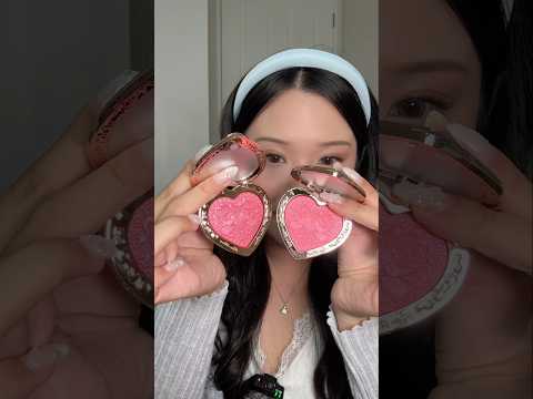 Flower Knows Bunny Garden Unboxing 🐇🎀⛲️ Part 2/2