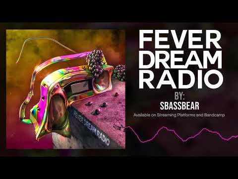 Fever Dream Radio (full Album)