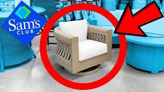 10 Things You Should Be Buying At Sam's Club In June 2025