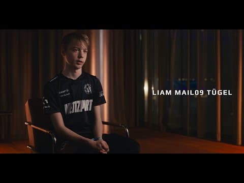 Meet Mail09: The 16-year-old With The Highest Faceit Cs2 Elo Record