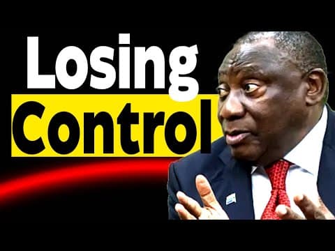 Anc Wants To Punish Citizens Who Helped Eskom End Loadshedding