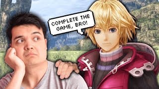 Why I Will Never Be A Jrpg Completionist