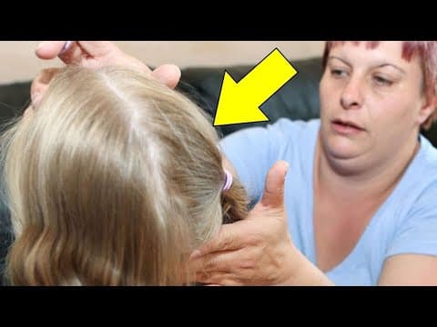 Disabled Girl Comes Home From School With Haircut, Mother Then Learns The Disturbing Truth Why