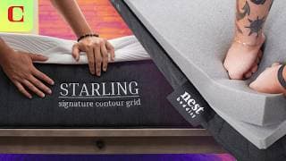 Nest Bedding Starling Mattress Review | 5 Things To Know (full Guide)